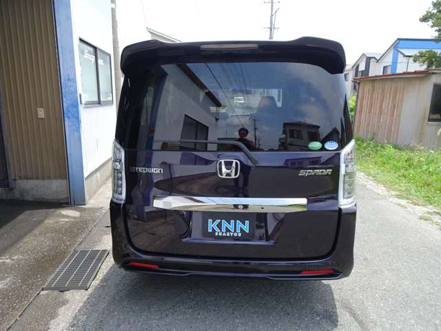 ホンダ ステップワゴン　スパーダ ２．０ スパーダ Ｚ クールスピリット H25年 (東海) 99