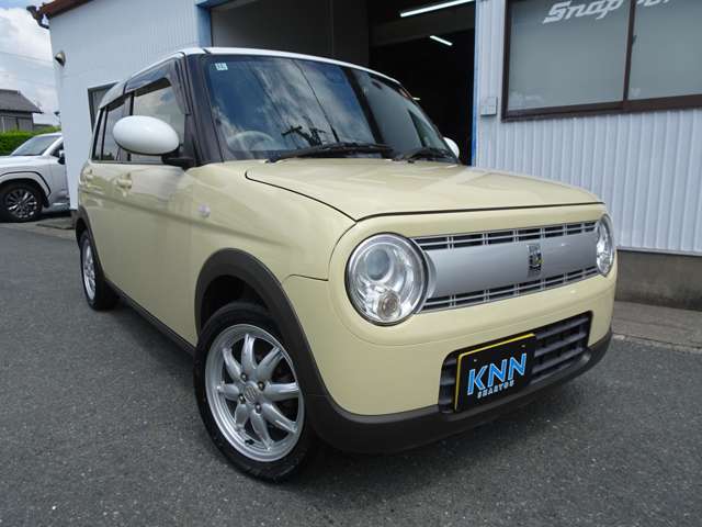 スズキ アルトラパン ６６０ Ｓ H30年 (東海) 99