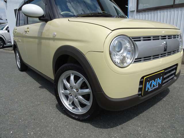 スズキ アルトラパン ６６０ Ｓ H30年 (東海) 99