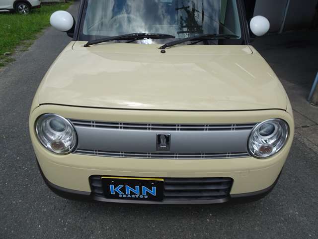 スズキ アルトラパン ６６０ Ｓ H30年 (東海) 99
