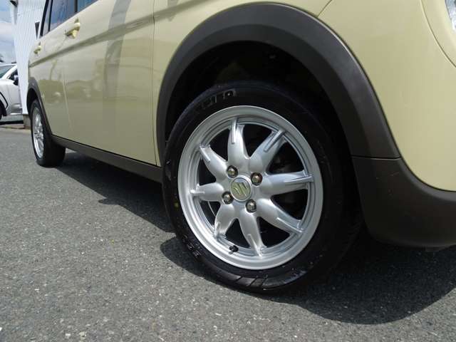 スズキ アルトラパン ６６０ Ｓ H30年 (東海) 99