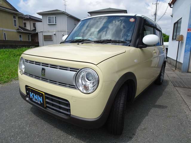 スズキ アルトラパン ６６０ Ｓ H30年 (東海) 99