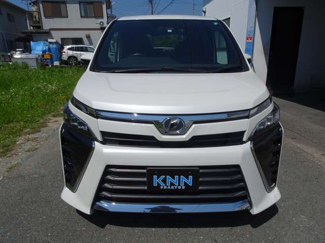 トヨタ ヴォクシー ２．０ ＺＳ H29年 (東海) 99