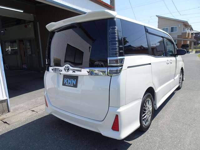トヨタ ヴォクシー ２．０ ＺＳ H29年 (東海) 99