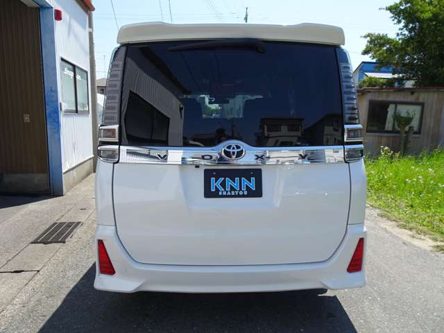 トヨタ ヴォクシー ２．０ ＺＳ H29年 (東海) 99