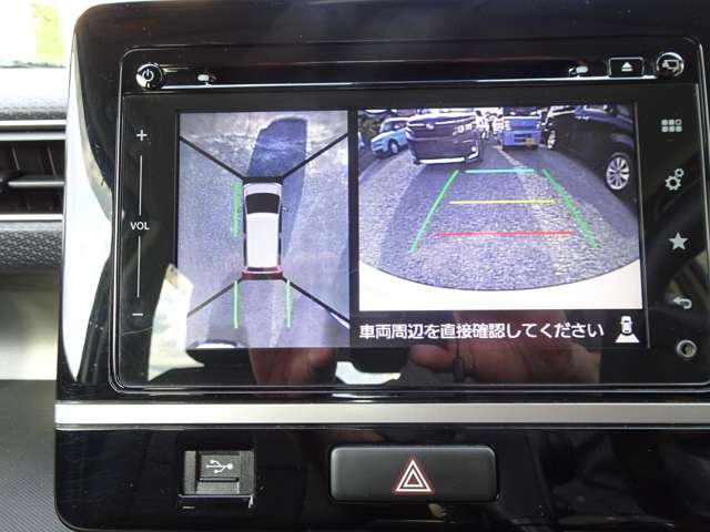 スズキ ワゴンＲ ６６０ ハイブリッド ＦＺ セーフティパッケージ装着車 H29年 (東海) 99