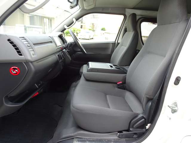 トヨタ レジアスエースバン ３．０ ＤＸ ロングボディ ディーゼルターボ H24年 (東海) 99