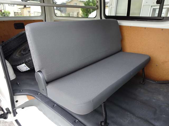 トヨタ レジアスエースバン ３．０ ＤＸ ロングボディ ディーゼルターボ H24年 (東海) 99