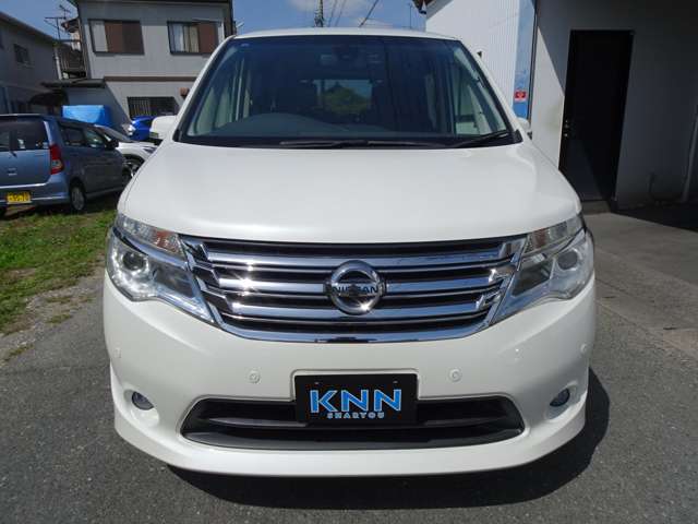 日産 セレナ ２．０ ２０Ｇ Ｓ－ＨＹＢＲＩＤ アドバンストセーフティ パッケージ H27年 (東海) 99
