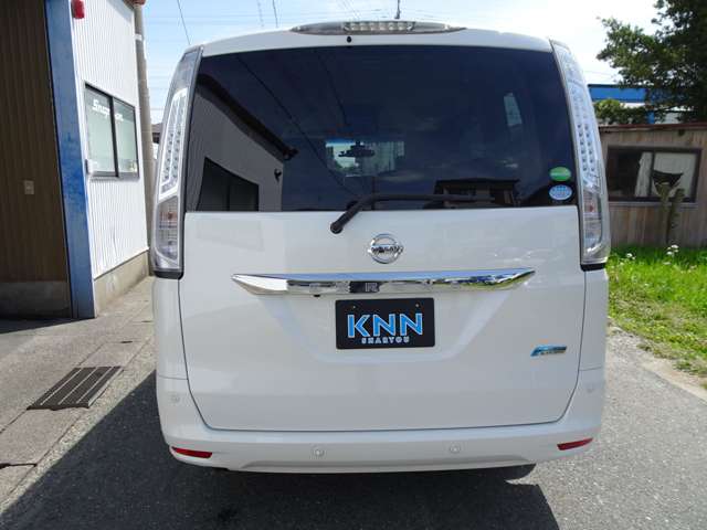 日産 セレナ ２．０ ２０Ｇ Ｓ－ＨＹＢＲＩＤ アドバンストセーフティ パッケージ H27年 (東海) 99