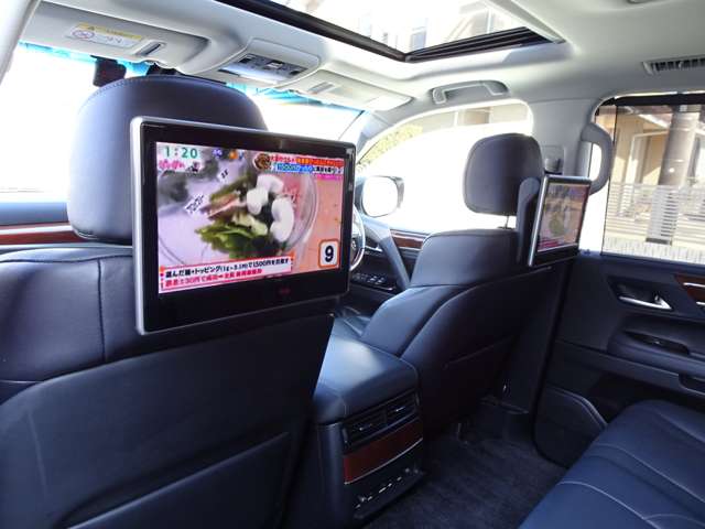 レクサス ＬＸ５７０ ５７０ ４ＷＤ H29年 (東海) 99