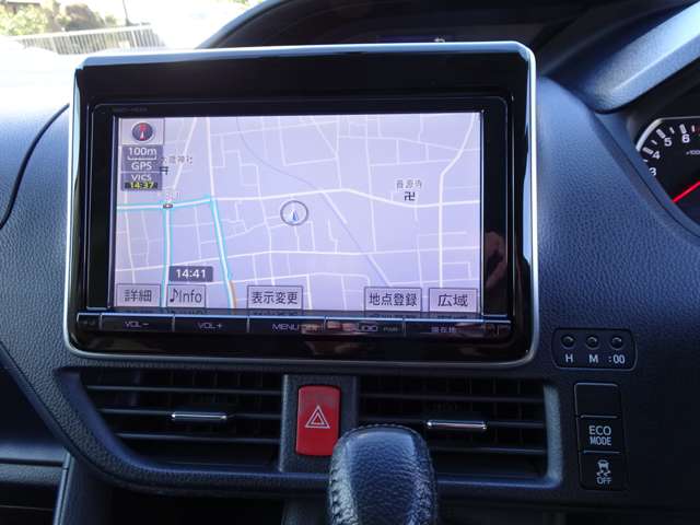 トヨタ ノア ２．０ ＳＩ H26年 (東海) 99