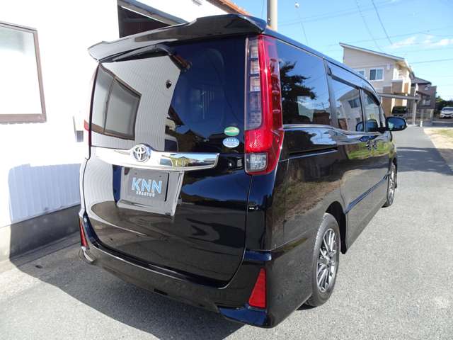 トヨタ ノア ２．０ ＳＩ H26年 (東海) 99