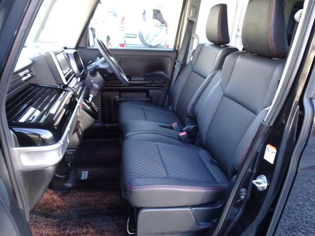 スズキ スペーシア ６６０ カスタム ハイブリッド ＸＳ H30年 (東海) 99