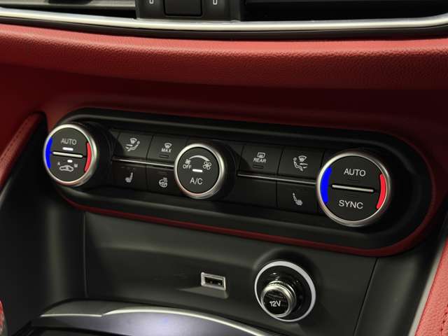 アルファロメオ ステルヴィオ ２．２ ターボ ディーゼル Ｑ４ ヴェローチェ ４ＷＤ R3年 () 99