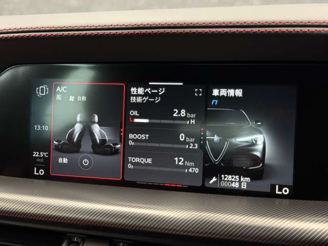 アルファロメオ ステルヴィオ ２．２ ターボ ディーゼル Ｑ４ ヴェローチェ ４ＷＤ R3年 () 99