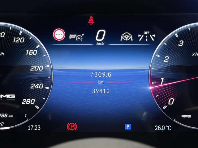ＡＭＧ Ｃクラス Ｃ４３ ４マチック （ＢＳＧ搭載モデル） ４ＷＤ ＭＰ２０２３０１ R4年 (東海) 99