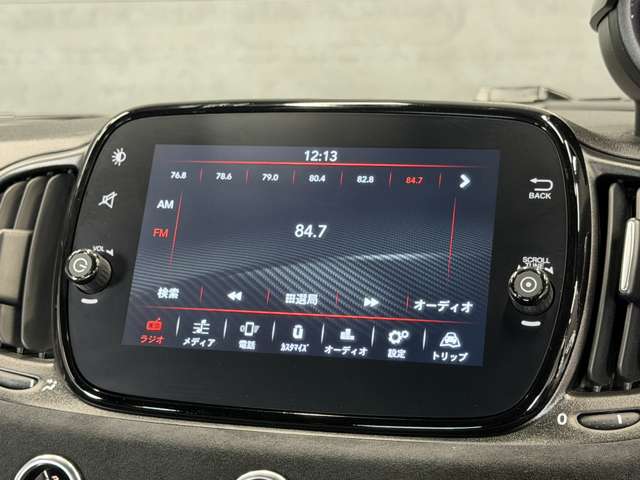 アバルト ６９５エッセエッセ １．４ R4年 (東海) 99