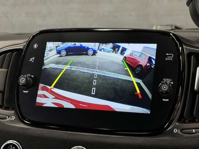 アバルト ６９５エッセエッセ １．４ R4年 (東海) 99