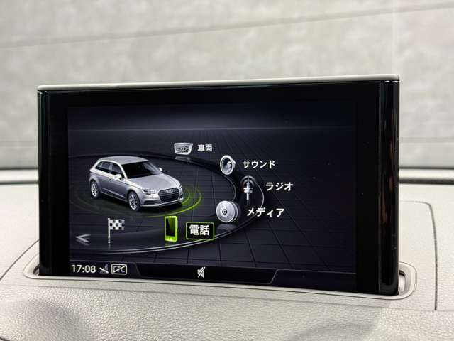 アウディ ＲＳ３　スポーツバック ２．５ ４ＷＤ R2年 (東海) 99