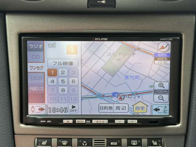 ポルシェ ボクスター ２．７ ティプトロニックＳ H18年 (東海) 99