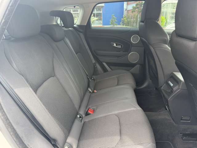 ランドローバー レンジローバーイヴォーク ＳＥ プラス ４ＷＤ H28年 (東海) 99