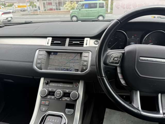 ランドローバー レンジローバーイヴォーク ＳＥ プラス ４ＷＤ H28年 (東海) 99