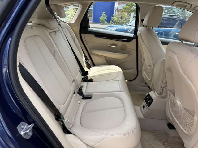 ＢＭＷ ２シリーズアクティブツアラー ２２５ＸＥ ラグジュアリー ４ＷＤ H28年 (東海) 99
