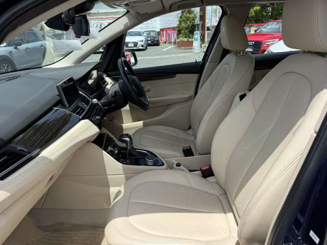 ＢＭＷ ２シリーズアクティブツアラー ２２５ＸＥ ラグジュアリー ４ＷＤ H28年 (東海) 99