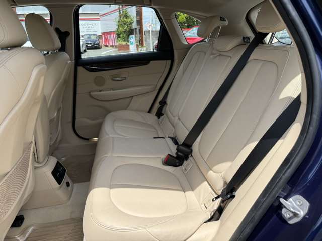 ＢＭＷ ２シリーズアクティブツアラー ２２５ＸＥ ラグジュアリー ４ＷＤ H28年 (東海) 99