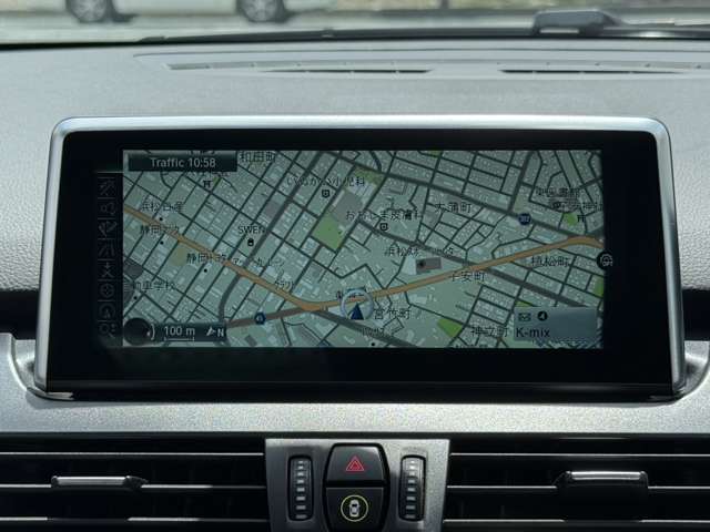 ＢＭＷ ２シリーズアクティブツアラー ２２５ＸＥ ラグジュアリー ４ＷＤ H28年 (東海) 99