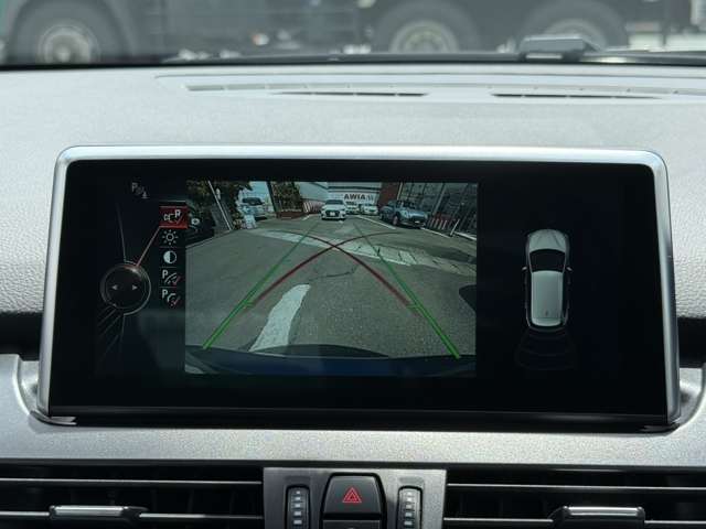 ＢＭＷ ２シリーズアクティブツアラー ２２５ＸＥ ラグジュアリー ４ＷＤ H28年 (東海) 99