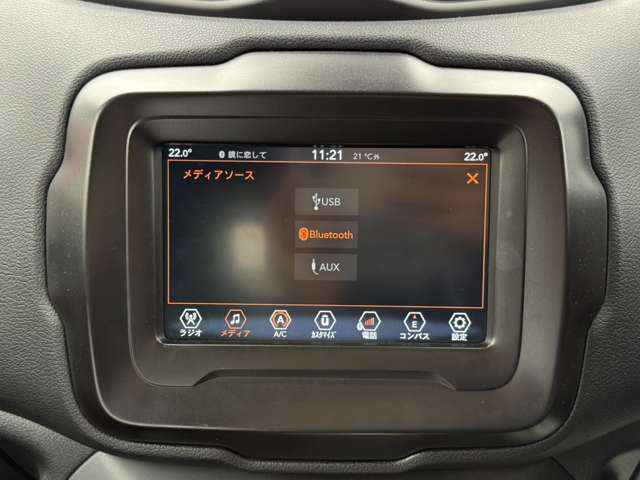ジープ レネゲード ロンジチュード R4年 (東海) 99