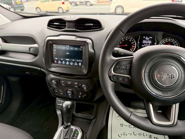 ジープ レネゲード ロンジチュード R4年 (東海) 99