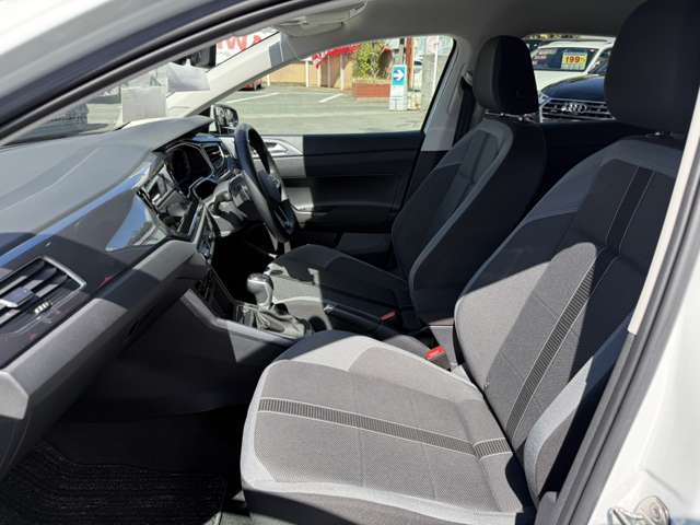 フォルクスワーゲン ポロ ＴＳＩ　スタイル R4年 (東海) 99