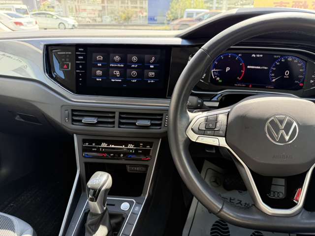 フォルクスワーゲン ポロ ＴＳＩ　スタイル R4年 (東海) 99