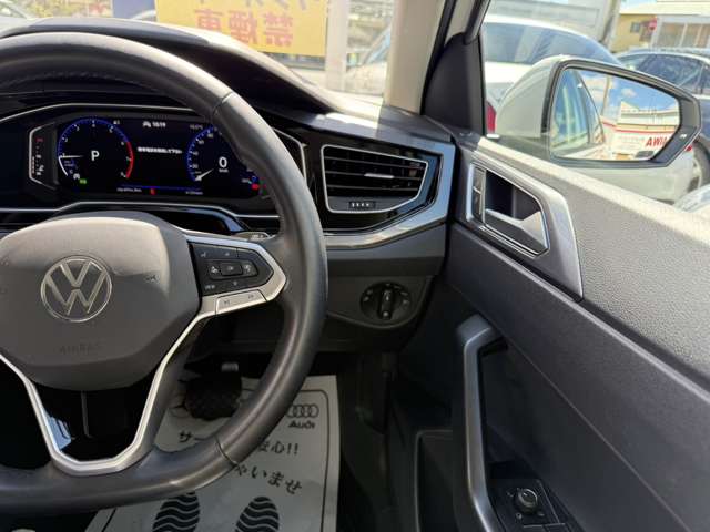 フォルクスワーゲン ポロ ＴＳＩ　スタイル R4年 (東海) 99