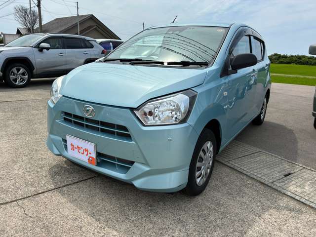 ダイハツ ミラ　イース ６６０ Ｌ ＳＡＩＩＩ R2年 (甲信越・北陸) 99