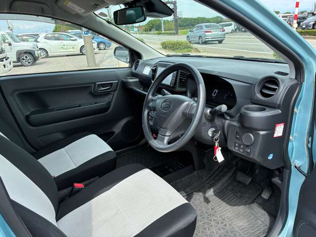 ダイハツ ミラ　イース ６６０ Ｌ ＳＡＩＩＩ R2年 (甲信越・北陸) 99