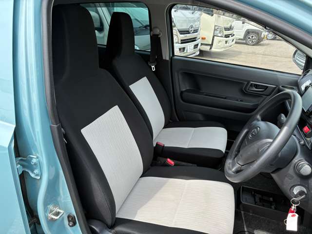 ダイハツ ミラ　イース ６６０ Ｌ ＳＡＩＩＩ R2年 (甲信越・北陸) 99