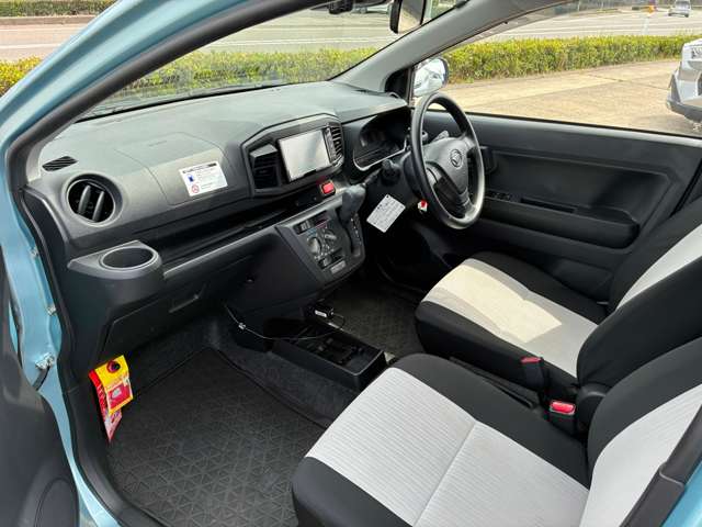 ダイハツ ミラ　イース ６６０ Ｌ ＳＡＩＩＩ R2年 (甲信越・北陸) 99