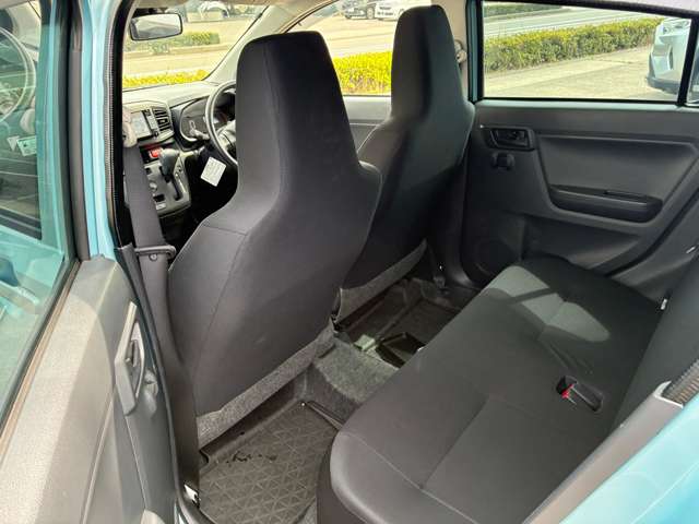 ダイハツ ミラ　イース ６６０ Ｌ ＳＡＩＩＩ R2年 (甲信越・北陸) 99