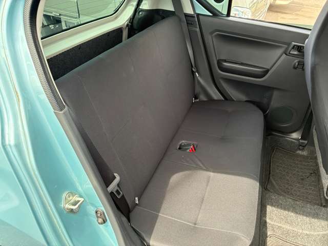 ダイハツ ミラ　イース ６６０ Ｌ ＳＡＩＩＩ R2年 (甲信越・北陸) 99