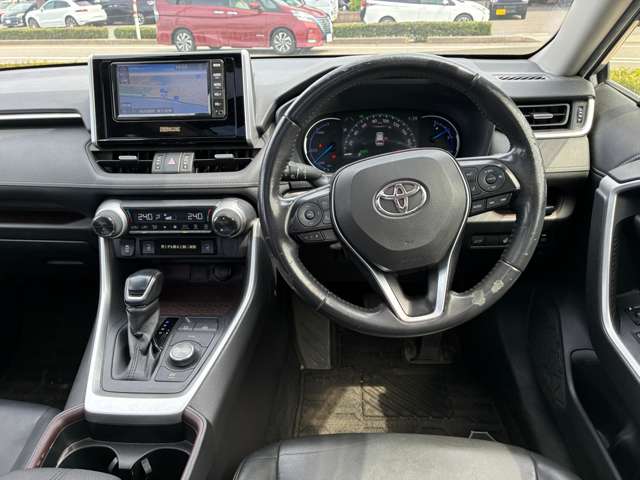 トヨタ ＲＡＶ４ ２．５ ハイブリッド Ｇ Ｅ－ＦＯＵＲ ４ＷＤ R1年 (甲信越・北陸) 99