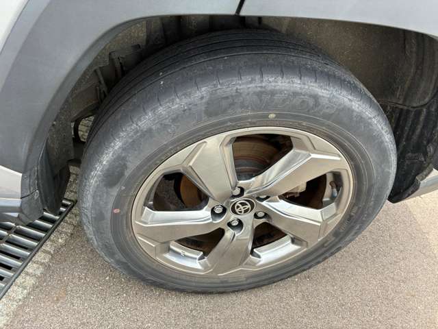 トヨタ ＲＡＶ４ ２．５ ハイブリッド Ｇ Ｅ－ＦＯＵＲ ４ＷＤ R1年 (甲信越・北陸) 99