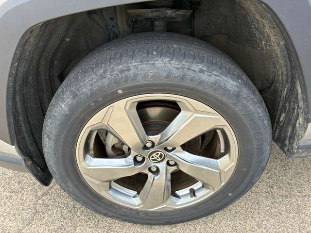 トヨタ ＲＡＶ４ ２．５ ハイブリッド Ｇ Ｅ－ＦＯＵＲ ４ＷＤ R1年 (甲信越・北陸) 99