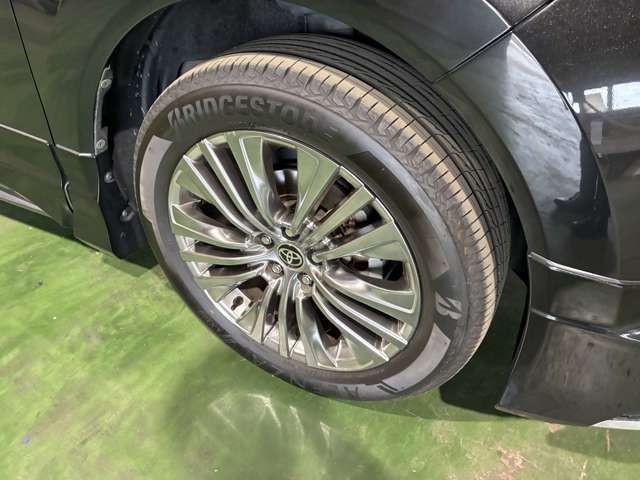 トヨタ ハリアー ２．０ Ｚ レザーパッケージ R3年 (甲信越・北陸) 99
