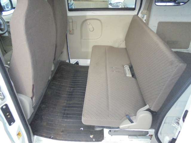 マツダ スクラムバン ６６０ ＰＡ ハイルーフ ５ＡＧＳ車 ４ＷＤ R1年 (甲信越・北陸) 99