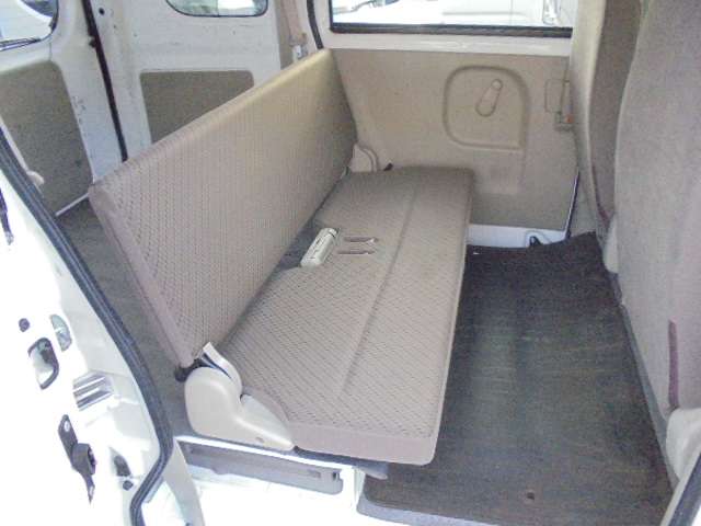マツダ スクラムバン ６６０ ＰＡ ハイルーフ ５ＡＧＳ車 ４ＷＤ R1年 (甲信越・北陸) 99