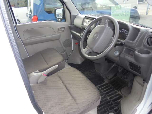 マツダ スクラムバン ６６０ ＰＡ ハイルーフ ５ＡＧＳ車 ４ＷＤ R1年 (甲信越・北陸) 99